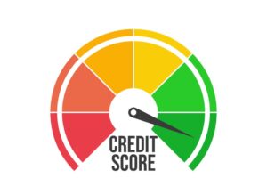 WAYS TO BUILD CREDIT SCORE