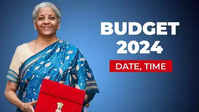 union budget 2024