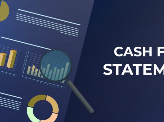 cash flow statement