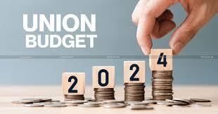 union budget 2024