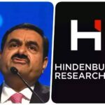 Hindenburg Research Accuses SEBI Chief of Ties to Offshore Entities Linked to Adani Group